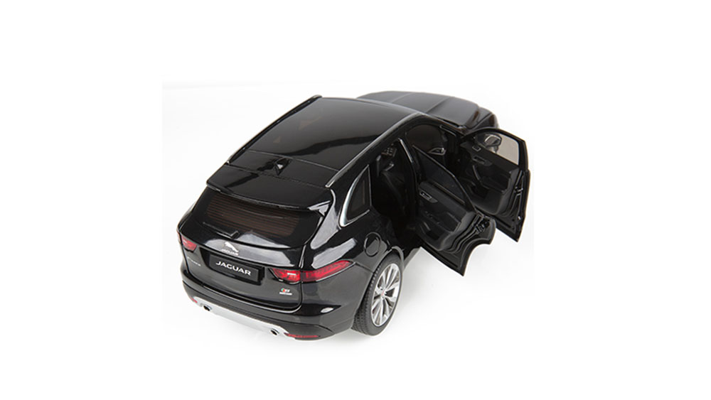 Buy Jaguar F-Pace 1:18 Scale Model Accessories Online