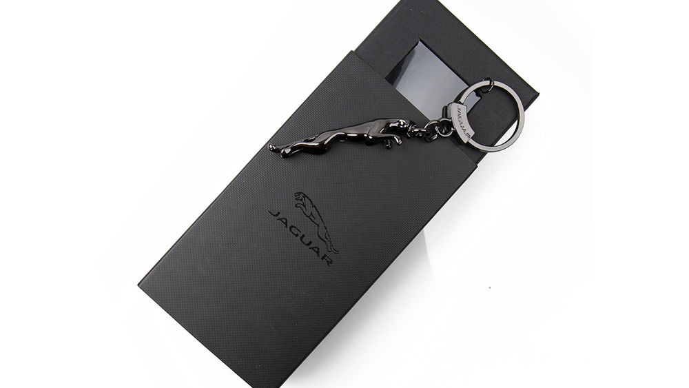 Leaper Keyring