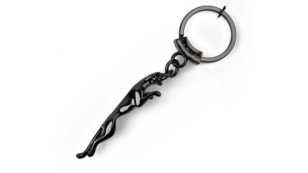 Leaper Keyring - Hover Image