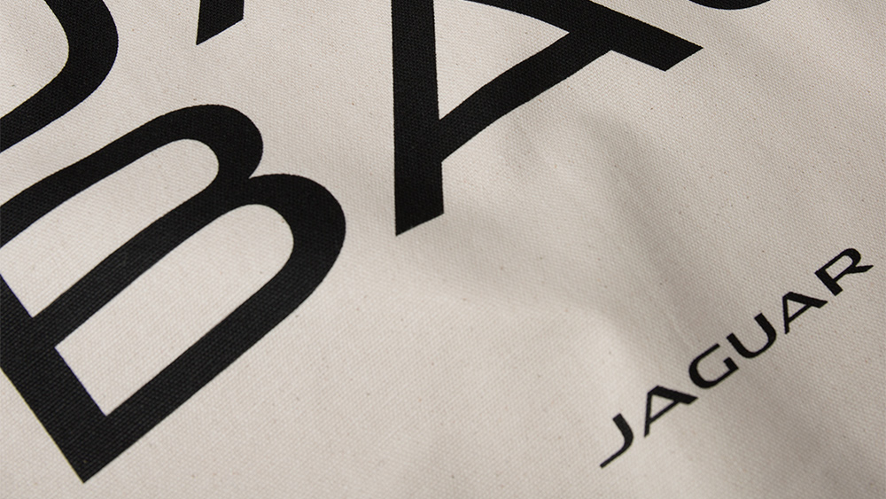 Canvas Tote Bag - Hover Image