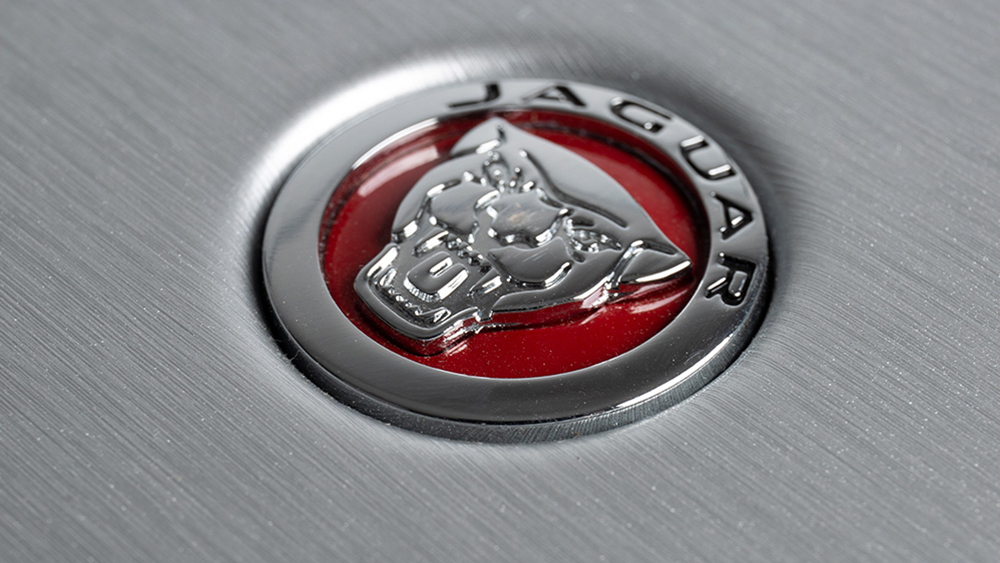 Buy Jaguar Jaguar Business Hard Case Accessories Online