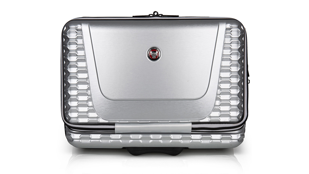 Jaguar Hard Case Business Case