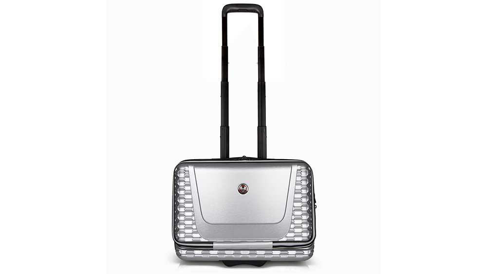 Jaguar Business Hard Case 5
