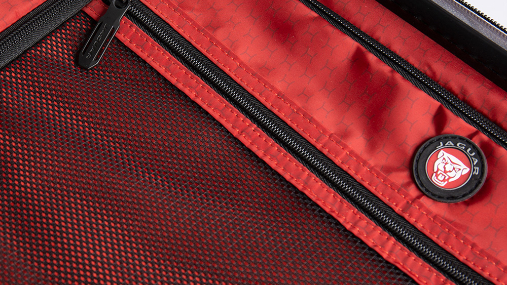 Jaguar Business Hard Case 14