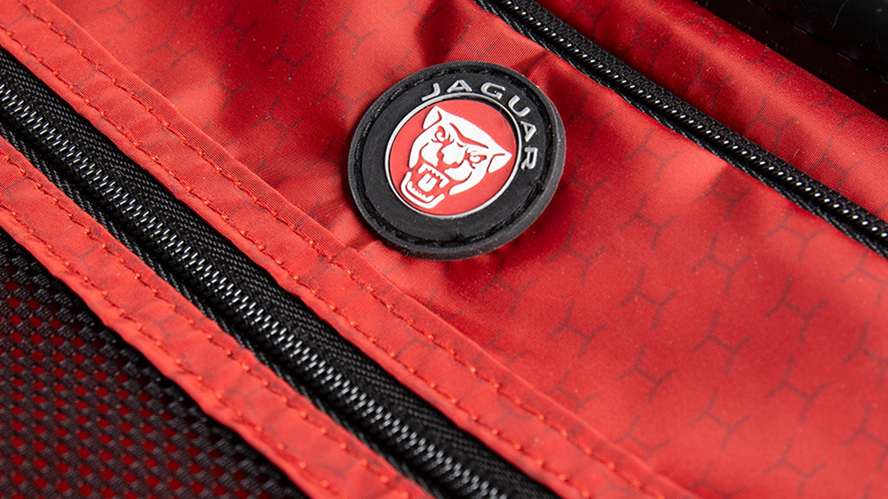 Jaguar Business Hard Case 13