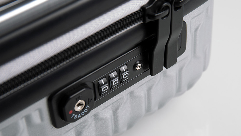 Jaguar Business Hard Case 12