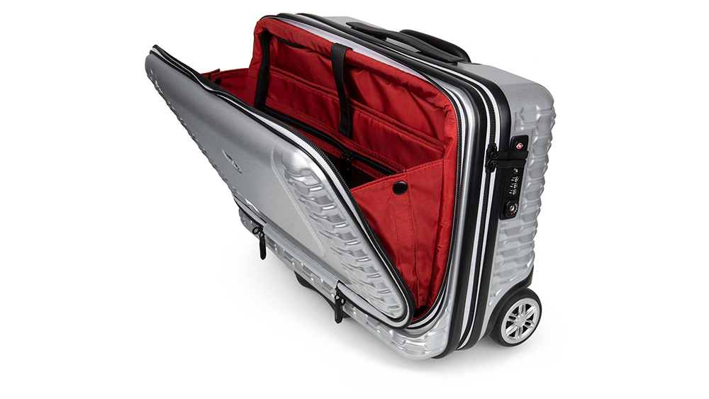 Jaguar Business Hard Case 11