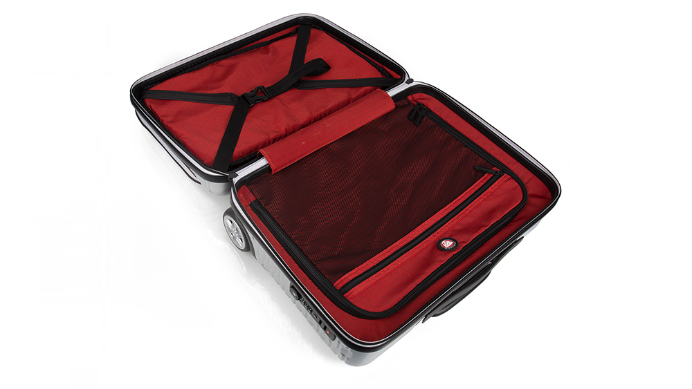 Jaguar Business Hard Case 10