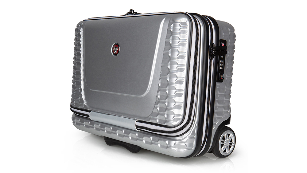 Jaguar Business Hard Case 9