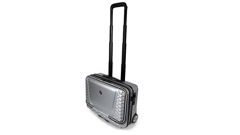 Jaguar Business Hard Case 8
