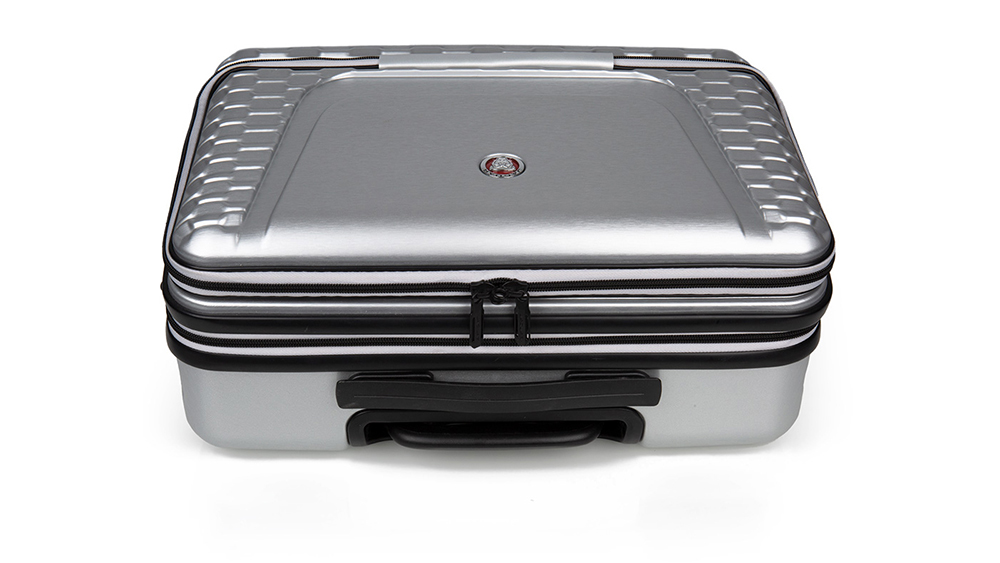 Jaguar Business Hard Case 7